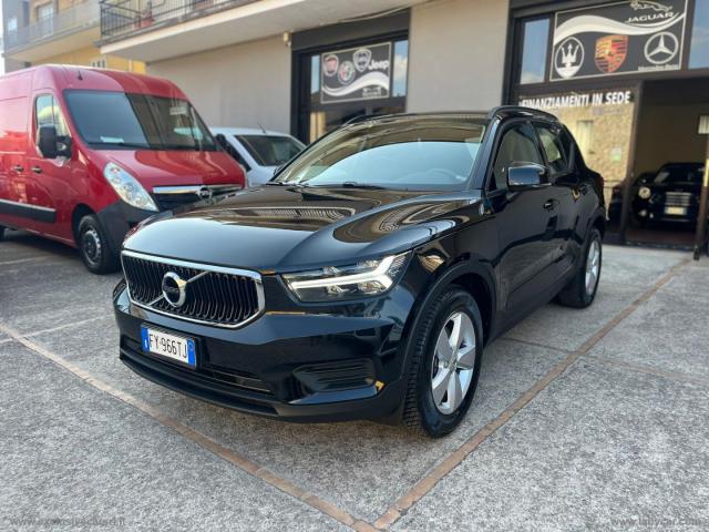 Volvo xc40 d3 awd geartronic
