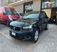 Auto - Volvo xc40 d3 awd geartronic