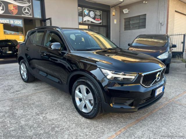 Auto - Volvo xc40 d3 awd geartronic