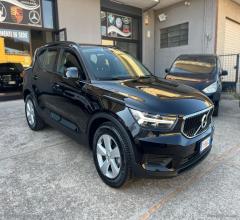 Auto - Volvo xc40 d3 awd geartronic