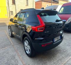 Auto - Volvo xc40 d3 awd geartronic