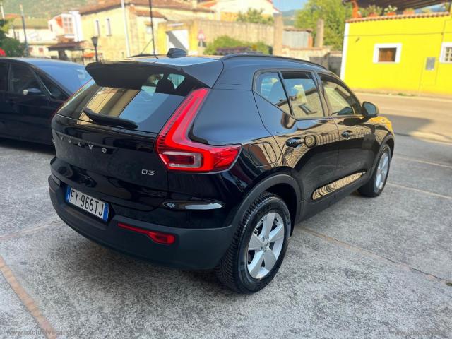 Auto - Volvo xc40 d3 awd geartronic