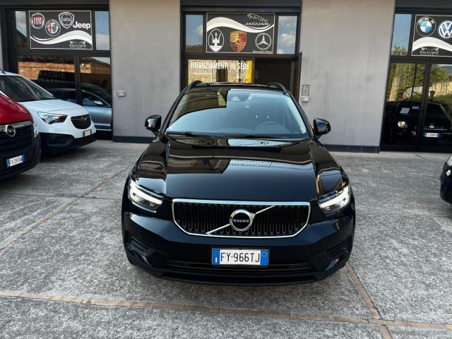 Auto - Volvo xc40 d3 awd geartronic