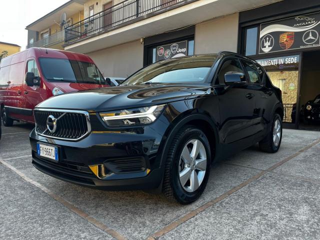 Auto - Volvo xc40 d3 awd geartronic