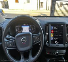 Auto - Volvo xc40 d3 awd geartronic