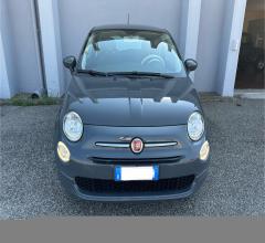 Auto - Fiat 500 1.0 hybrid connect