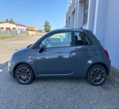 Auto - Fiat 500 1.0 hybrid connect