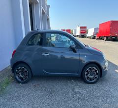 Auto - Fiat 500 1.0 hybrid connect