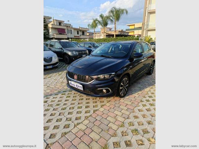 Auto - Fiat tipo 1.6 mjt s&s 5p. lounge