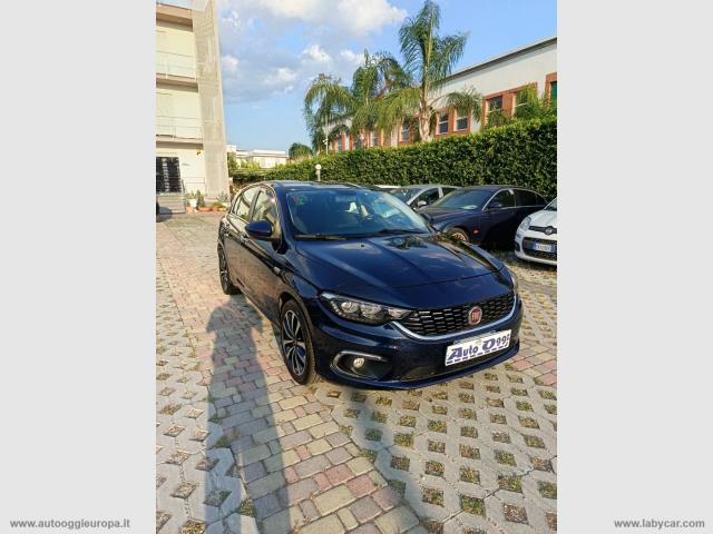 Auto - Fiat tipo 1.6 mjt s&s 5p. lounge