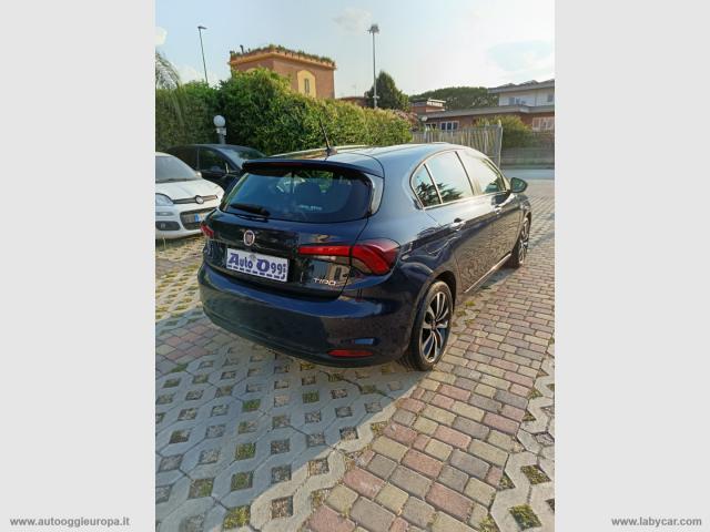 Auto - Fiat tipo 1.6 mjt s&s 5p. lounge