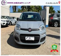 Auto - Fiat panda 1.0 firefly s&s hybrid city life