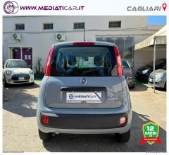 Auto - Fiat panda 1.0 firefly s&s hybrid city life