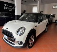 Auto - Mini mini cooper clubman