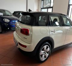 Auto - Mini mini cooper clubman