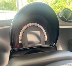 Auto - Smart fortwo 90 0.9 t twinamic cabrio passion