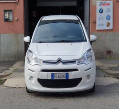 Auto - Citroen c3 bluehdi 75 cv