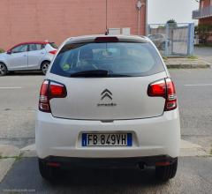 Auto - Citroen c3 bluehdi 75 cv