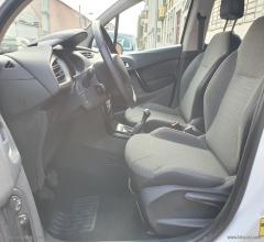 Auto - Citroen c3 bluehdi 75 cv