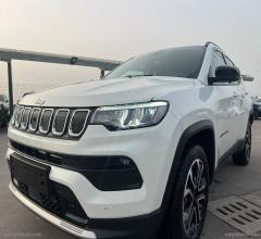 Auto - Jeep compass 1.6 mjt ii 2wd limited