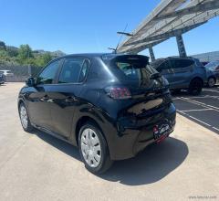 Auto - Peugeot 208 puretech 75 s&s 5p. active