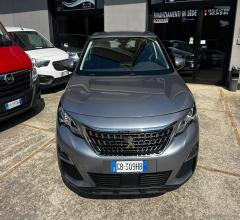 Auto - Peugeot 3008 bluehdi 130 s&s eat8 business