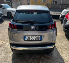 Auto - Peugeot 3008 bluehdi 130 s&s eat8 business