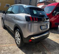 Auto - Peugeot 3008 bluehdi 130 s&s eat8 business