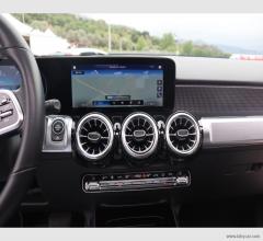 Auto - Mercedes-benz glb 200 d automatic 4matic sport plus