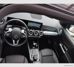 Auto - Mercedes-benz glb 200 d automatic 4matic sport plus