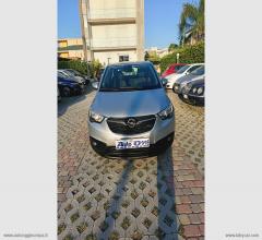 Auto - Opel crossland x 1.6 ecotec d 8v s&s innov.