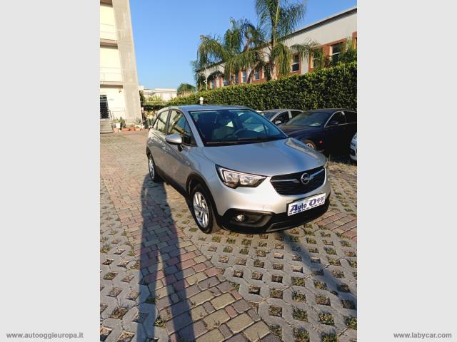 Auto - Opel crossland x 1.6 ecotec d 8v s&s innov.