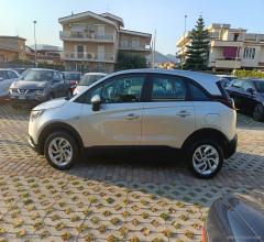 Auto - Opel crossland x 1.6 ecotec d 8v s&s innov.