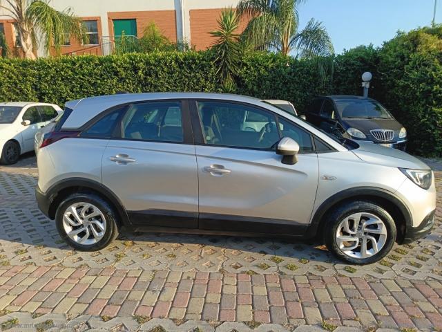 Auto - Opel crossland x 1.6 ecotec d 8v s&s innov.