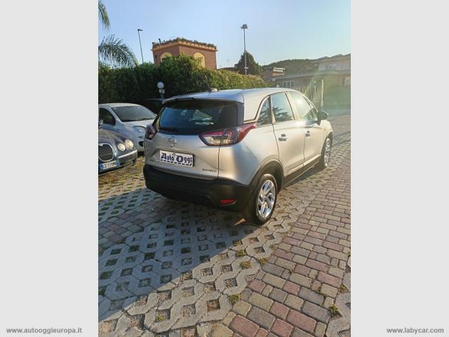 Auto - Opel crossland x 1.6 ecotec d 8v s&s innov.