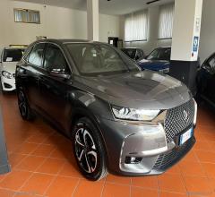 Auto - Ds automobiles ds 7 crossback bluehdi 130 aut. business