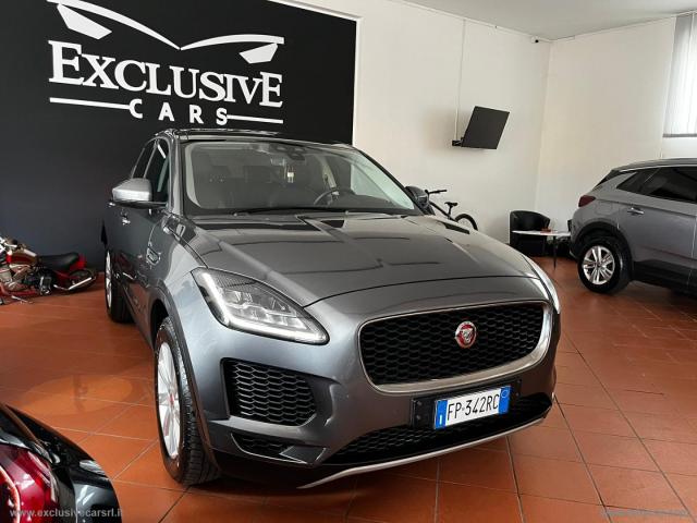 Auto - Jaguar e-pace 2.0d 150cv awd aut. s