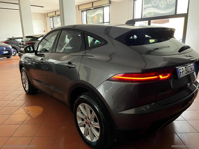 Auto - Jaguar e-pace 2.0d 150cv awd aut. s