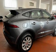 Auto - Jaguar e-pace 2.0d 150cv awd aut. s