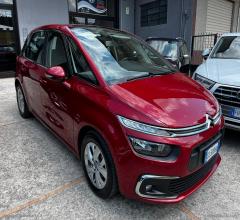 Auto - Citroen c4 spacetourer bluehdi 130 feel