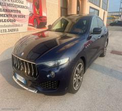 Auto - Maserati levante v6 diesel awd