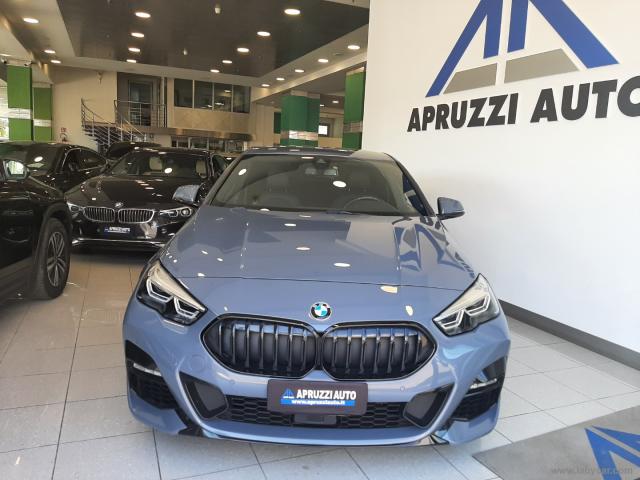 Auto - Bmw 220d gran coupÃ© msport aut.