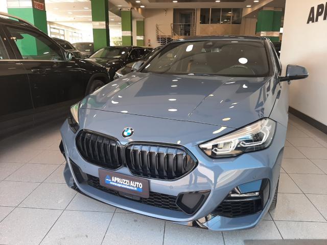 Auto - Bmw 220d gran coupÃ© msport aut.