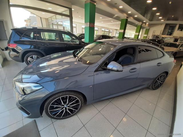 Auto - Bmw 220d gran coupÃ© msport aut.