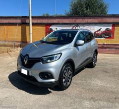 Auto - Renault kadjar sport edition 1.5 dci 115cv