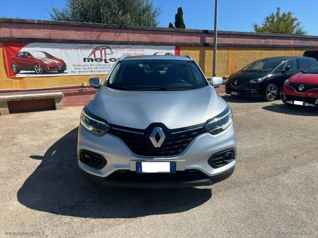 Auto - Renault kadjar sport edition 1.5 dci 115cv