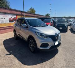 Auto - Renault kadjar sport edition 1.5 dci 115cv