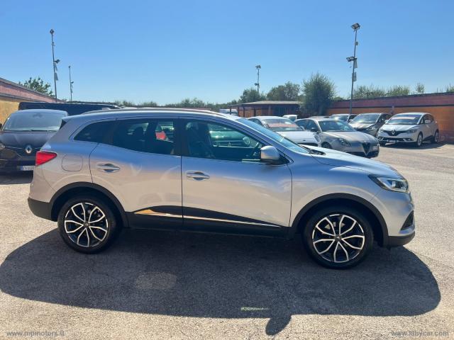 Auto - Renault kadjar sport edition 1.5 dci 115cv