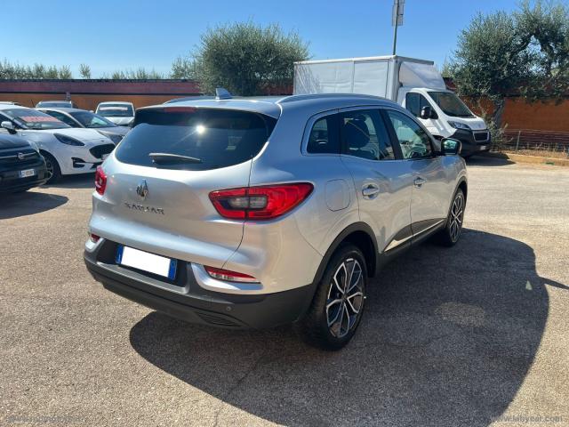 Auto - Renault kadjar sport edition 1.5 dci 115cv