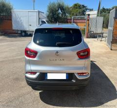 Auto - Renault kadjar sport edition 1.5 dci 115cv